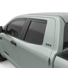 Load image into Gallery viewer, EGR 575095 SlimLine In-Channel WindowVisors Set of 4 Fits 07-21 Tundra