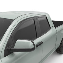 Load image into Gallery viewer, EGR 575095 SlimLine In-Channel WindowVisors Set of 4 Fits 07-21 Tundra