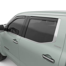 Load image into Gallery viewer, EGR 575401 Side Window Deflector For 22-24 Tundra Limited