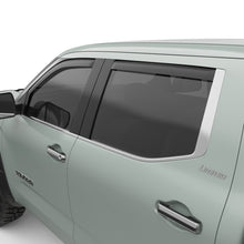 Load image into Gallery viewer, EGR 575405 Side Window Deflector For 22-24 Tundra Limited