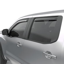 Load image into Gallery viewer, EGR 576041 Side Window Deflector For 22-24 Frontier SV