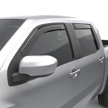 Load image into Gallery viewer, EGR 576041 Side Window Deflector For 22-24 Frontier SV