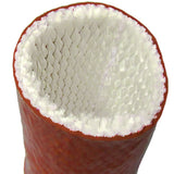 PPE Diesel 578013501 Heat Sleeve Sil FGW 3.5 Inch X 1 Foot