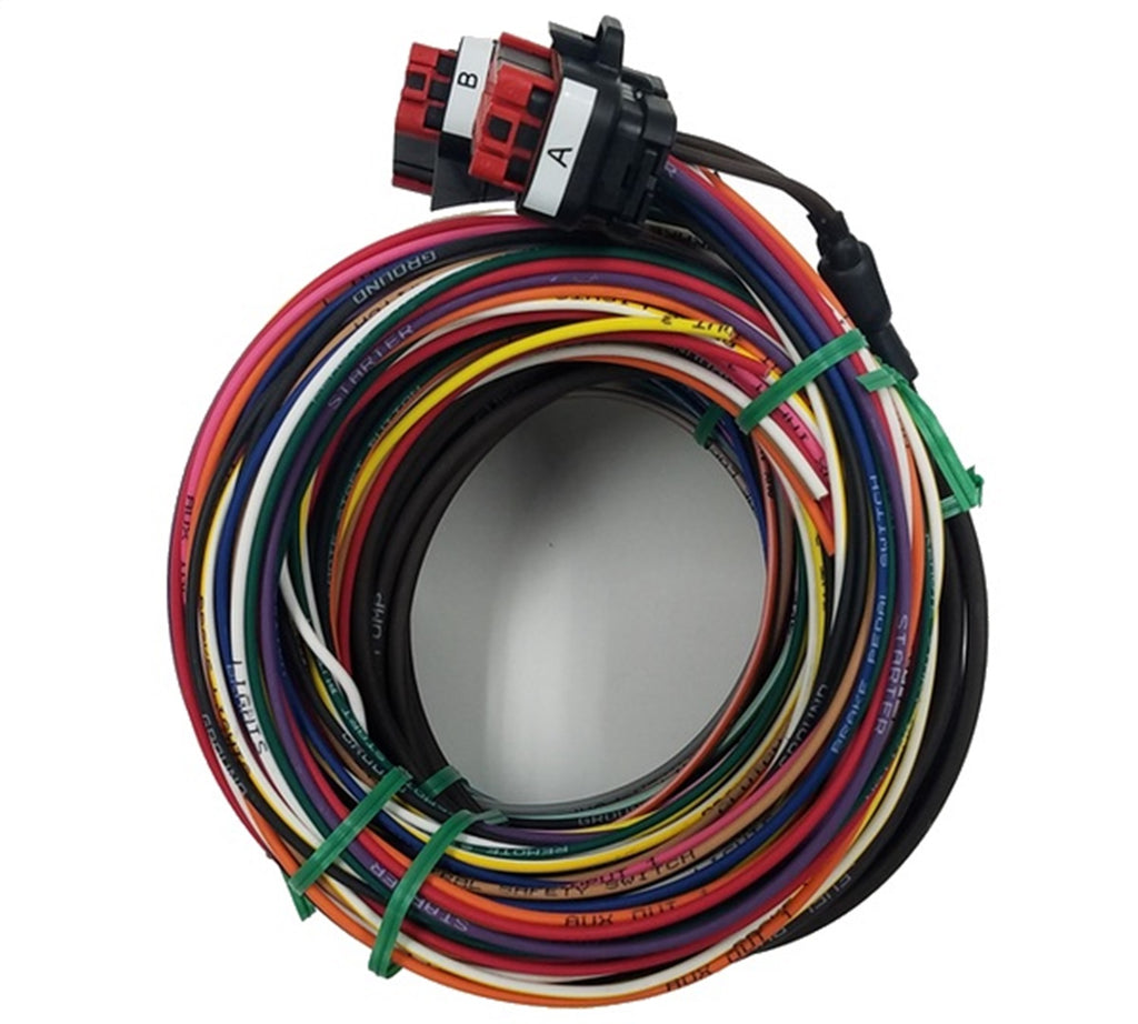 Racepak 580-CA-HARNDRAG Drag SmartWire Wire Harness