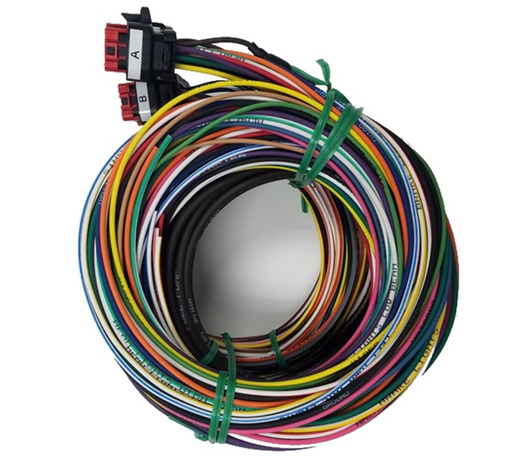 Racepak 580-CA-HARNST Street SmartWire Wire Harness