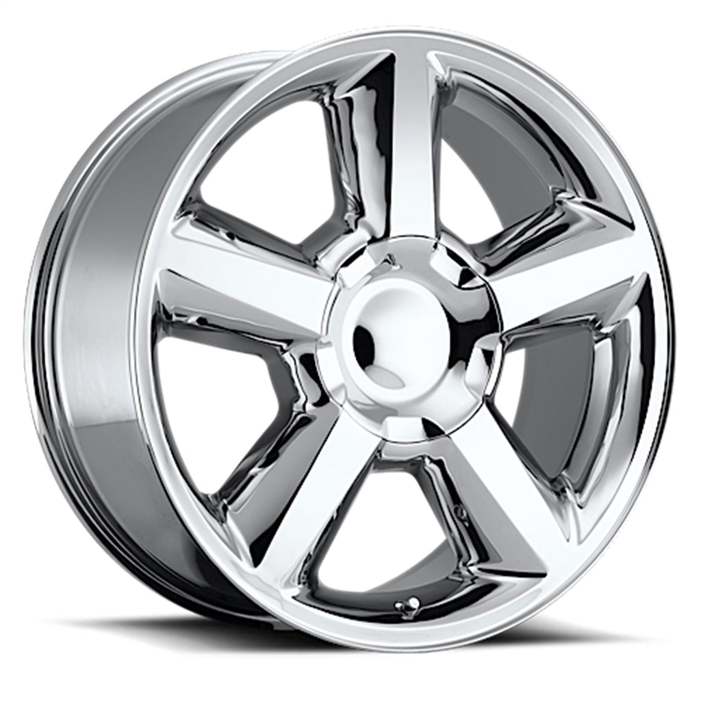 REV Wheels 580C-2858332 Replica 580 Series