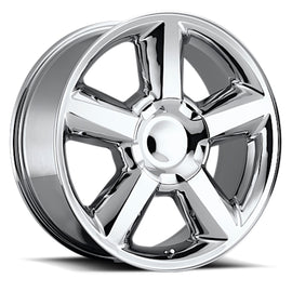 REV Wheels 580C-2858332 Replica 580 Series