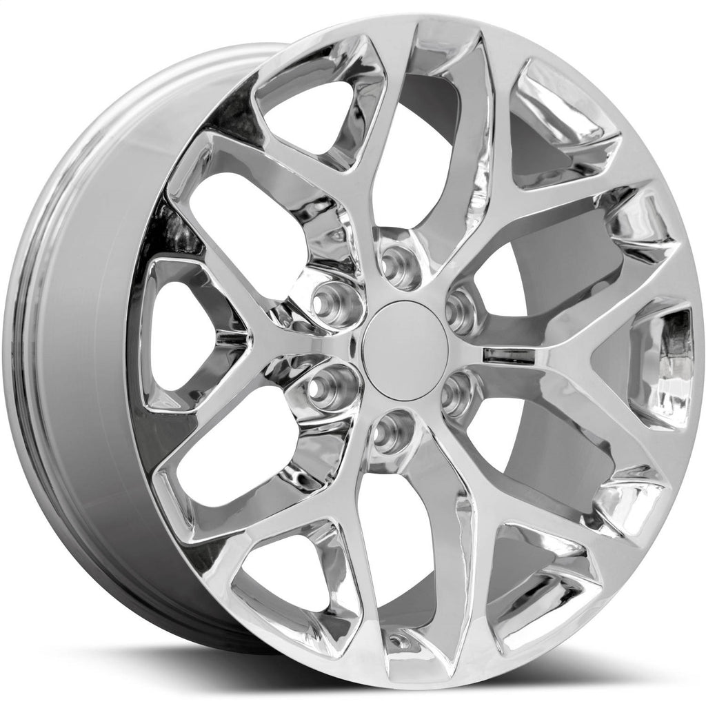 REV Wheels 582C-2908324 Replica 582 Series