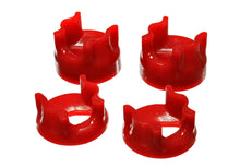 Load image into Gallery viewer, Energy Suspension 5.1116R Polyurethane Motor Mount Insert Fits Ram 2500 Ram 3500