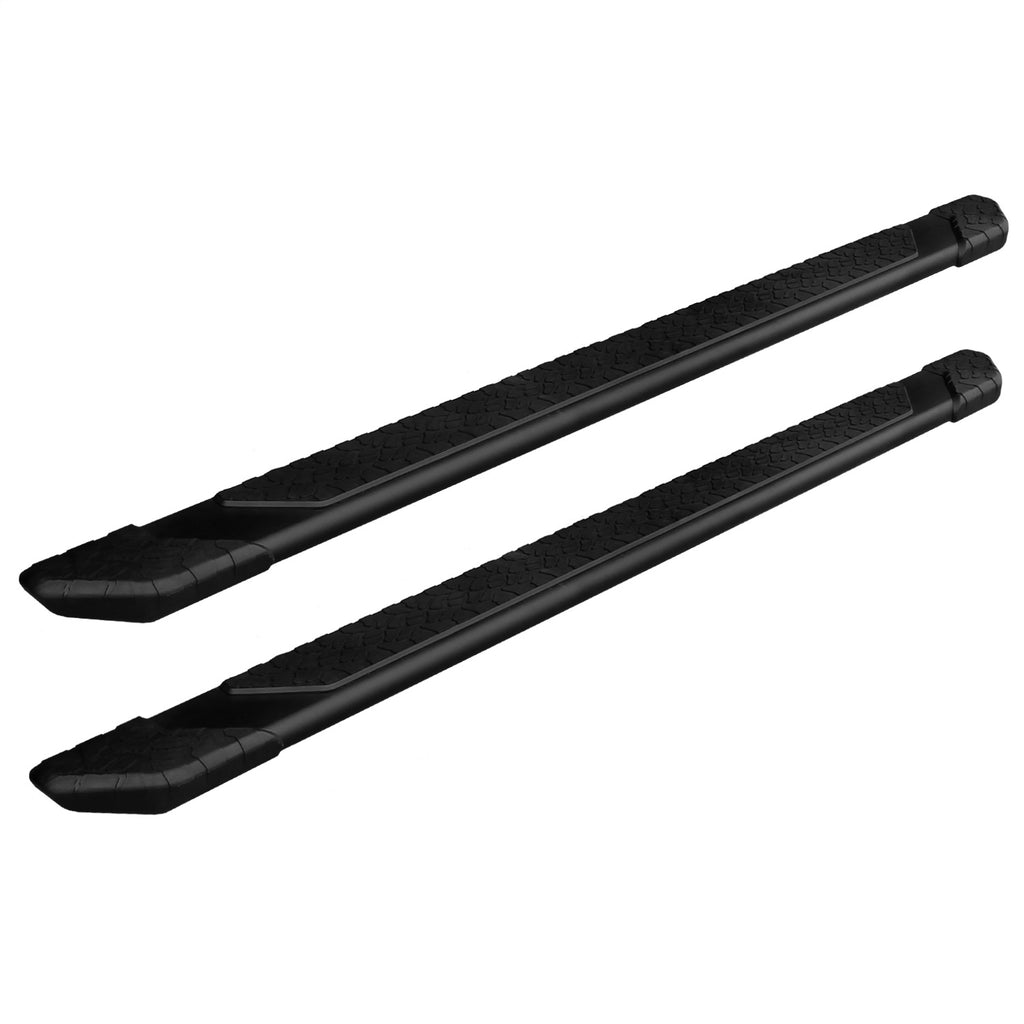 Raptor 1986-BLK 5 in. Treadsteps Fits 04-20 Ranger Titan