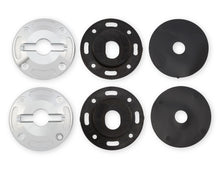 Load image into Gallery viewer, Drake Muscle 5R3Z-6316892-K Hood Pin Set Fits 05-14 Mustang