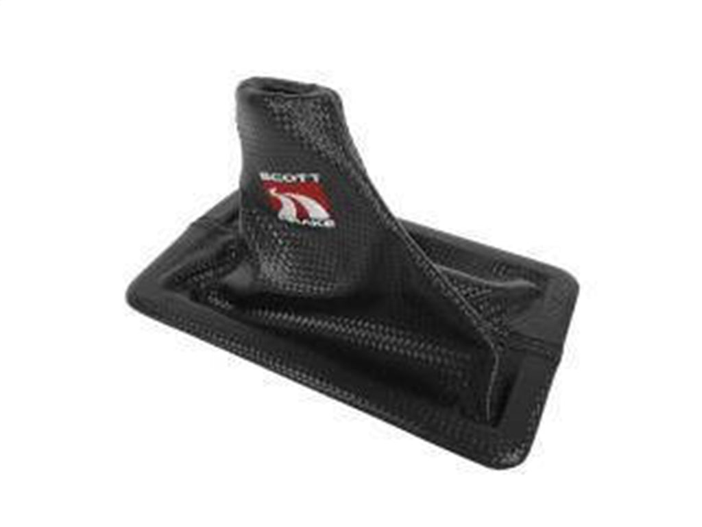 Drake Muscle 5R3Z-7277-CFSD Shift Boot Fits 05-09 Mustang