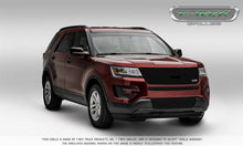 Load image into Gallery viewer, T-Rex Grilles 6216641 Laser Billet Series Grille Fits 16-17 Explorer