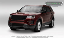 Load image into Gallery viewer, T-Rex Grilles 6216641 Laser Billet Series Grille Fits 16-17 Explorer