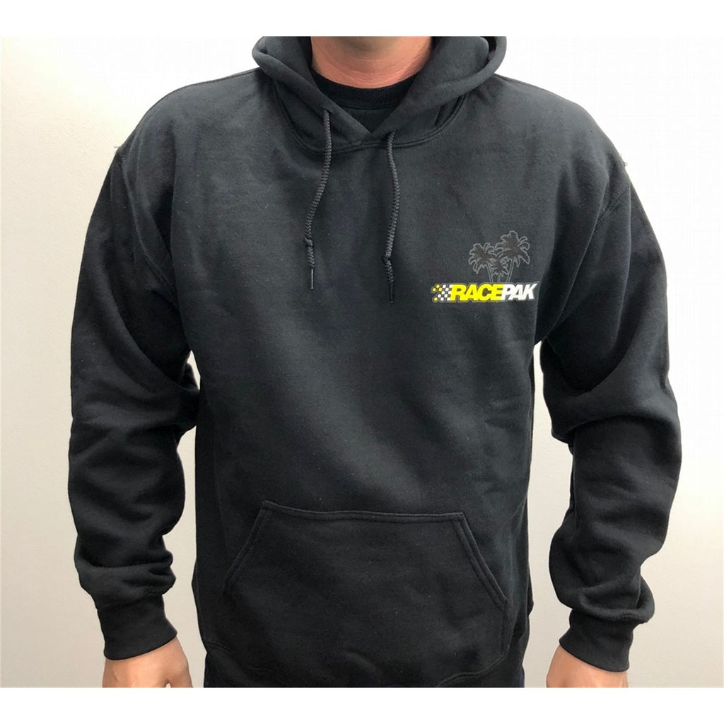 Racepak Sweatshirt