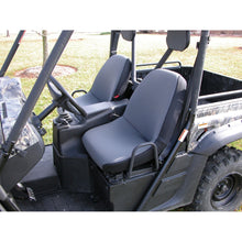 Load image into Gallery viewer, Rugged Ridge 63210.09 Custom Seat Cover Fits YXR45F Rhino 450 YXR66F Rhino 660