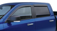 Load image into Gallery viewer, EGR 643391 SlimLine Tape-On WindowVisors Set of 4 Fits 09-14 F-150