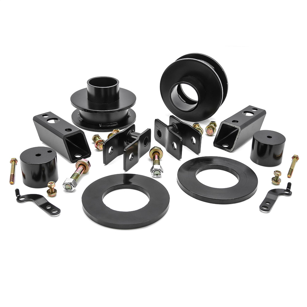 ReadyLift 66-2725 Front Leveling Kit