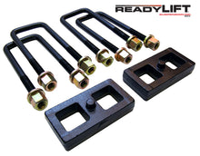 Load image into Gallery viewer, ReadyLift 66-5001 Rear Block Kit Fits 95-22 Tacoma Tundra