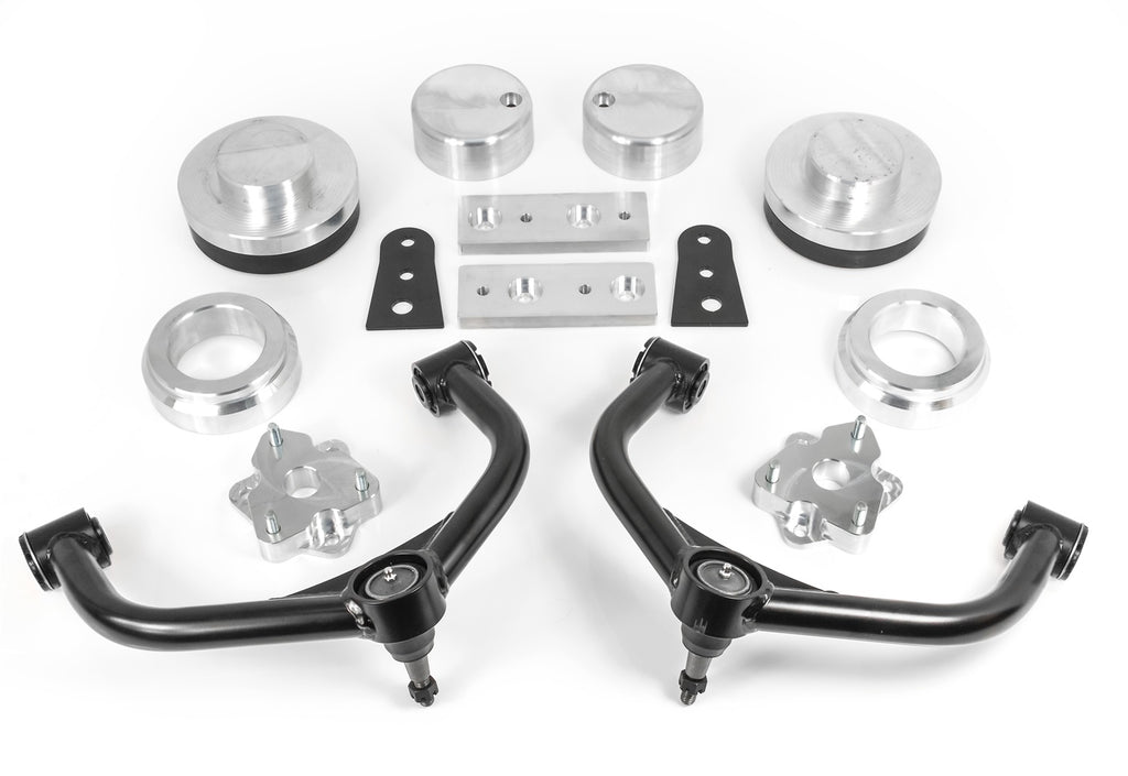 ReadyLift 69-1040 SST Lift Kit Fits 08-24 1500 1500 Classic Ram 1500