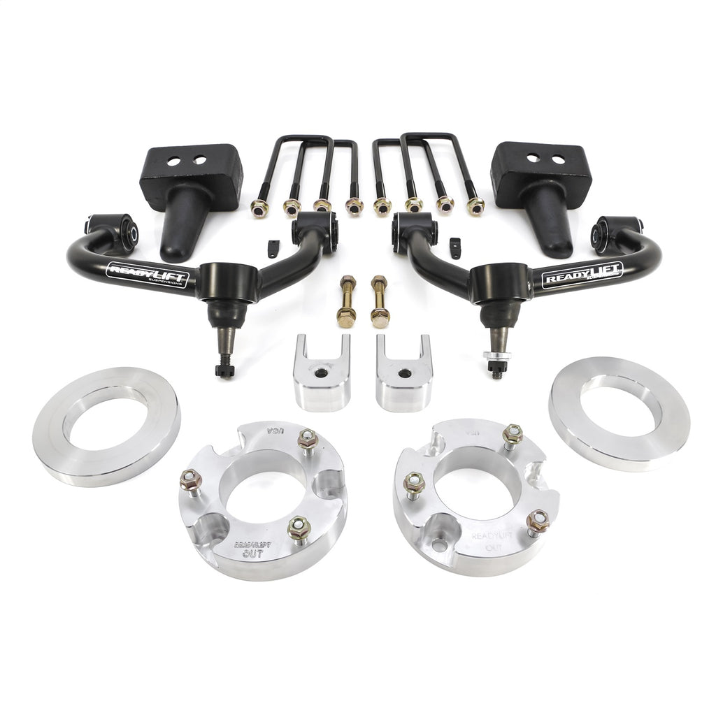 ReadyLift 69-21350 SST Lift Kit Fits 21-24 F-150