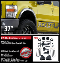 Load image into Gallery viewer, ReadyLift 69-2538 SST Lift Kit