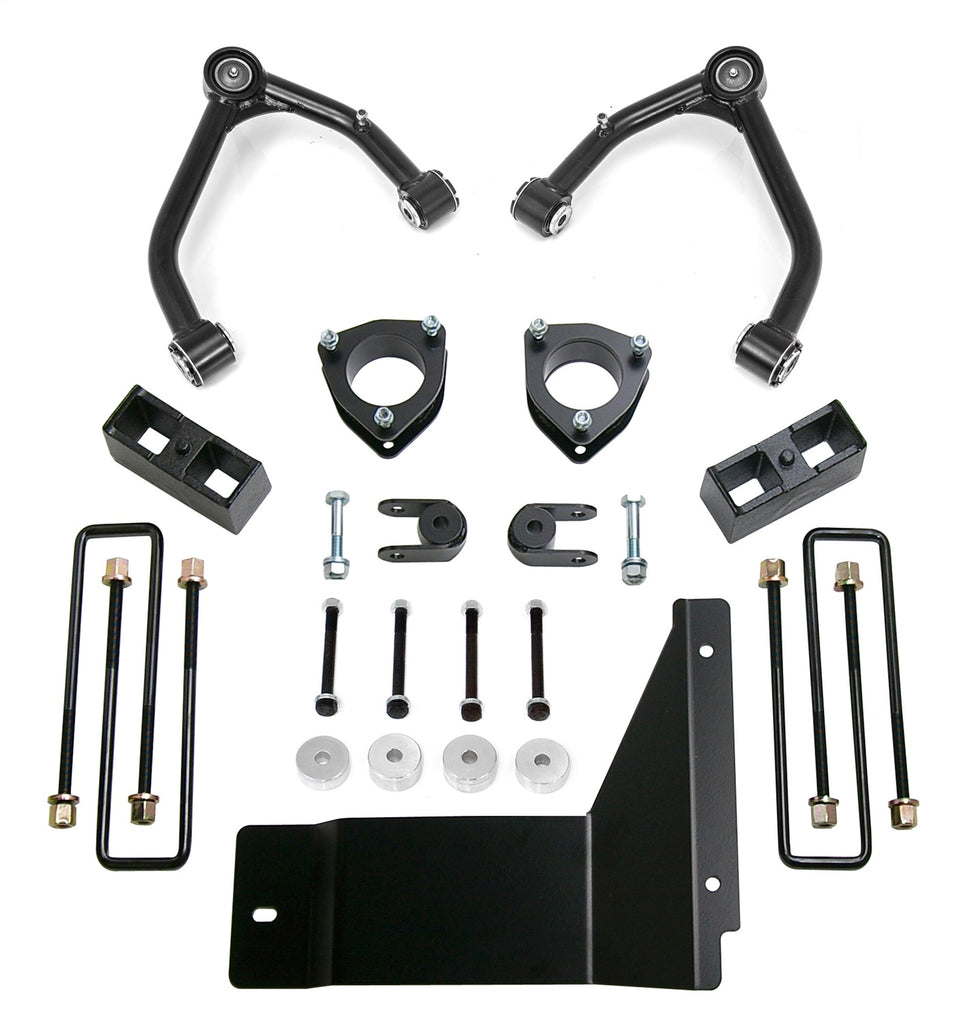 ReadyLift 69-3485 SST Lift Kit Fits 07-13 Sierra 1500 Silverado 1500