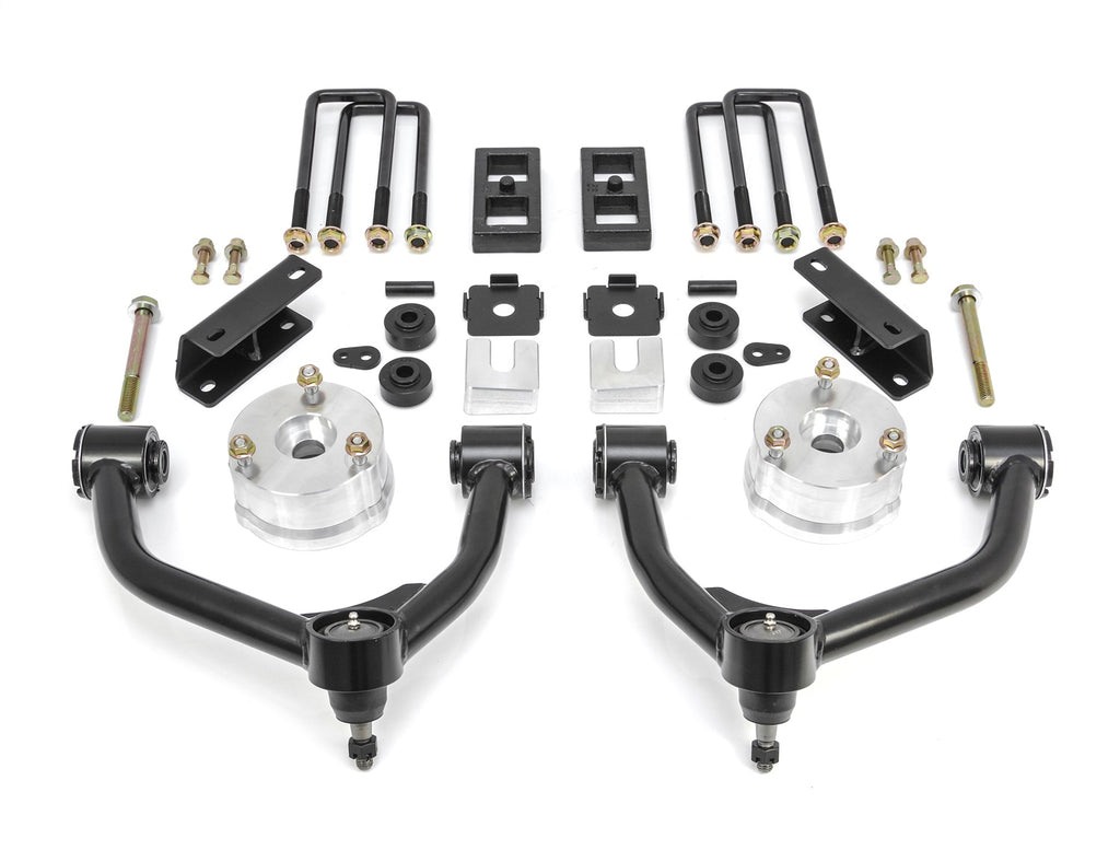 ReadyLift 69-3535 SST Lift Kit Fits 15-22 Canyon Colorado