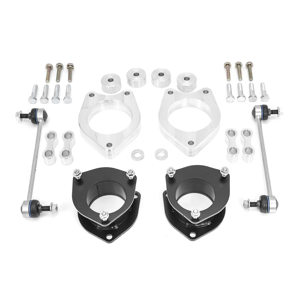 ReadyLift 69-8620 Lift Kit Fits 16-22 Pilot
