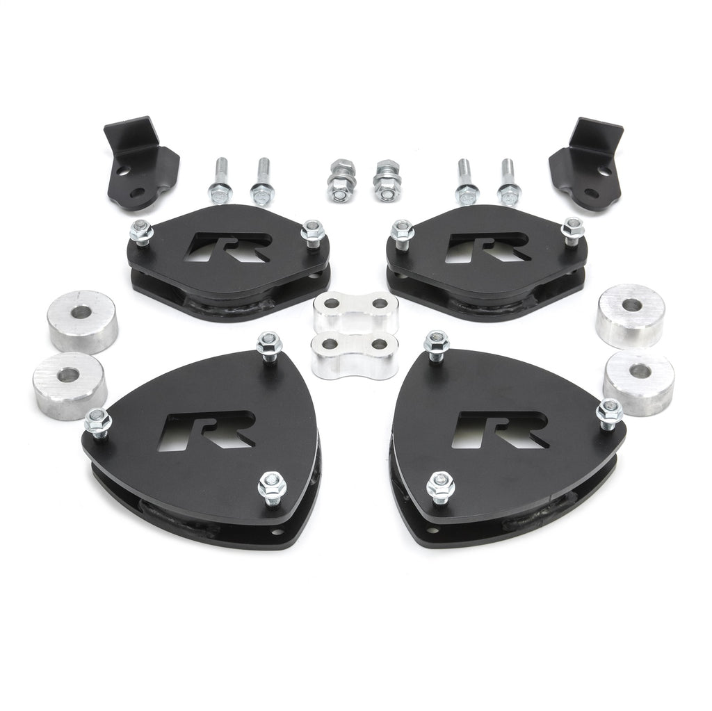 ReadyLift 69-9315 SST Lift Kit Fits 16-17 Crosstrek