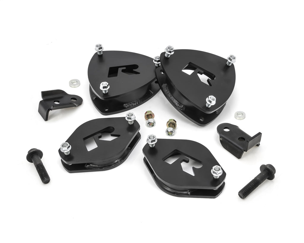 ReadyLift 69-9921 SST Lift Kit Fits 19-22 Ascent