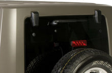 Load image into Gallery viewer, Kentrol 70016 Black Hardtop Removal Kit 07-18 Wrangler JK