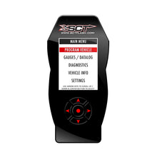 Load image into Gallery viewer, SCT Performance 7015PEO X4 Performance Programmer