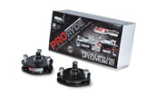 ProRYDE Suspension Systems 74-2200R Adjustable Front Leveling Kit