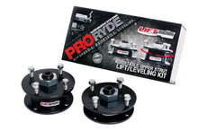 Load image into Gallery viewer, ProRYDE Suspension Systems 74-5000T LIFTmachine Fits 07-21 Sequoia Tundra