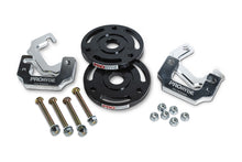 Load image into Gallery viewer, ProRYDE Suspension Systems 75-1060G Adjustable Front Leveling Kit