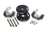 ProRYDE Suspension Systems 75-1060G Adjustable Front Leveling Kit