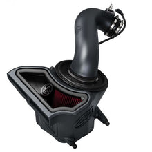 Load image into Gallery viewer, S&amp;B 75-5128-1 Cold Air Intake For 19-22 Silverado/Sierra 1500 21-22 Tahoe Yukon Suburban Escalade Cotton Cleanable