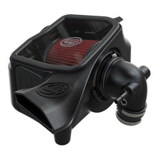 Load image into Gallery viewer, S&amp;B 75-5134 Cold Air Intake For 19-22 Ford Ranger 2.3L Ecoboost Cotton Cleanable