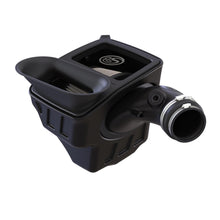 Load image into Gallery viewer, S&amp;B 75-5159D Cold Air Intake For 21-22 Jeep Wrangler 392 6.4L Dry Extendable White