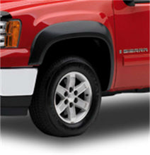 Load image into Gallery viewer, EGR 751614 Rugged Look Fender Flare Set of 4 Fits Sierra 2500 HD Sierra 3500 HD