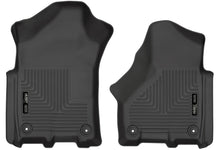 Load image into Gallery viewer, Husky Liners 13051 WeatherBeater Floor Liner Fits 18-24 2500 3500