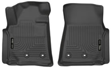 Load image into Gallery viewer, Husky Liners 13091 WeatherBeater Floor Liner Fits 13-21 Land Cruiser LX570