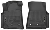 Husky Liners 13091 WeatherBeater Floor Liner Fits 13-21 Land Cruiser LX570