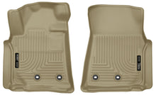 Load image into Gallery viewer, Husky Liners 13093 WeatherBeater Floor Liner Fits 13-21 Land Cruiser LX570