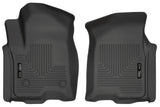 Husky Liners 13211 WeatherBeater Floor Liner