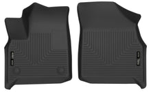 Load image into Gallery viewer, Husky Liners 13251 WeatherBeater Floor Liner Fits 18-24 Enclave Traverse