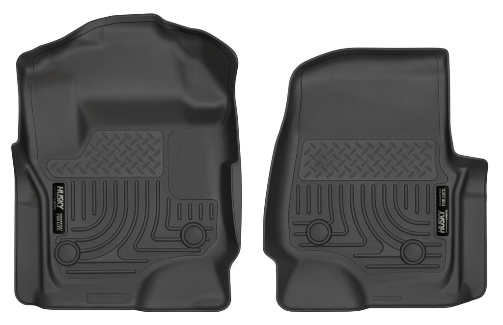 Husky Liners 13321 WeatherBeater Floor Liner