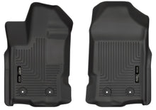 Load image into Gallery viewer, Husky Liners 13411 WeatherBeater Floor Liner Fits 19-23 Ranger