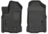 Husky Liners 13411 WeatherBeater Floor Liner Fits 19-23 Ranger